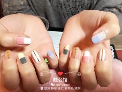 -睫乐园•睫公馆•美睫美甲沙龙