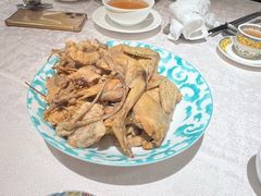 -南海渔村(珠江新城店)