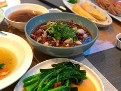 馋嘴牛蛙-宴会中心