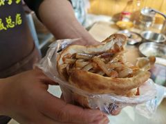 -小陈方酥锅盔(古城总店)