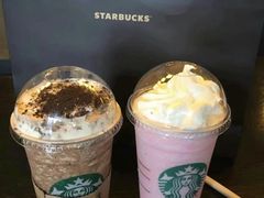 -星巴克臻选(成都太古里店)