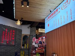 -串王阿三烧烤·小龙虾·烤鱼(拱墅胜利河美食街店)