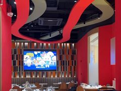 -德兴show鲜·蒸汽海鲜火锅餐厅(格创悦里店)