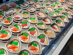 -钱库里海鲜自助(唐山街店)