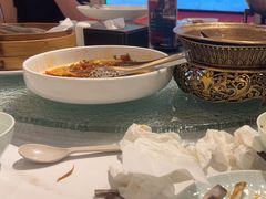 -巴音浩日娲·蒙餐(双林东路店)