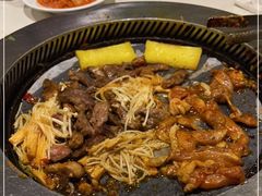 -么子烤肉(化龙池店)