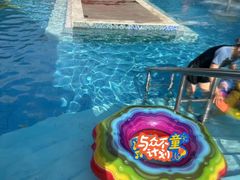 -欢乐水魔方水世界