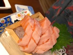 -有喜屋·深夜食堂(北京西路店)