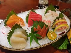 -宁波富力索菲特KOKO日本餐厅