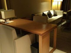 -北京希尔顿逸林酒店