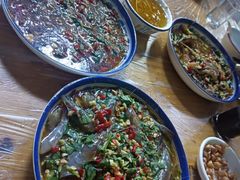 -官塘陈记鱼生·潮汕砂锅粥·牛肉火锅(潮枫路总店)