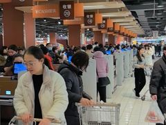 -胖东来生活广场(健康路店)