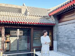 -京兆尹(雍和宫店)