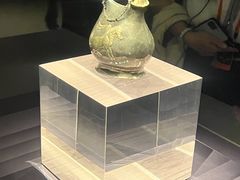 -陕西历史博物馆