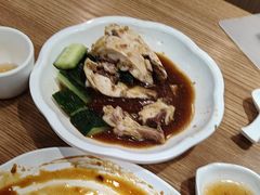 -裕记烧腊连锁餐饮(外马分店)