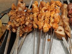 鱿鱼脖-申记串道(中街店)
