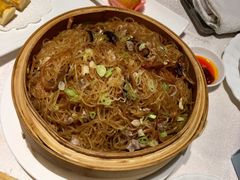 鹏城特色蒸米粉-荣粤酒家·融合粤菜