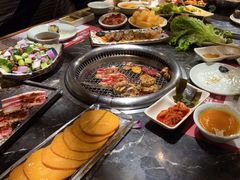 -一品诚记烤肉·甄选店(中南路店)