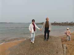 -日照灯塔风景区