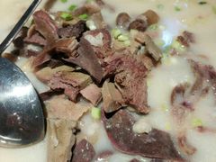 -满堂春特色餐馆