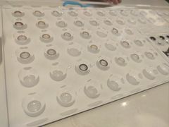 -可糖美瞳·隐形眼镜·测基弧(朝阳大悦城店)