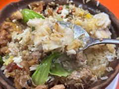-潮香兴煲仔饭(莲花路店)
