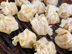 羊肉烧卖-国庆烧麦馆