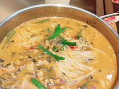 -龍堂蟹黄小笼包(万家丽店)