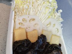 -半天妖烤鱼(新中关购物中心店)