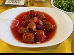 -牛街清真满恒記(平安里西大街店)