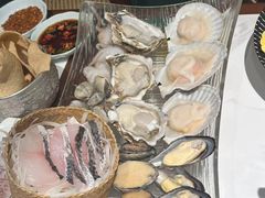 -Thai Basil罗勒叶泰式餐厅(时代天街店)