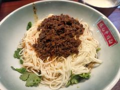 -保儿牛肉面(万象城店)