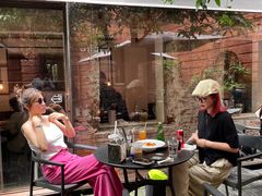 -Ocean's Table 欧舍