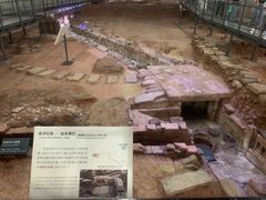 -南越王博物院(王宫展区)
