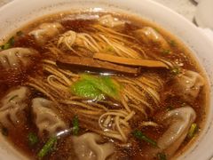 -东园小馆·早茶·淮扬小炒(三盛广场店)