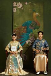 -你好晴天·目的地婚礼