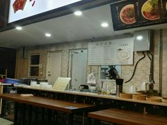 门面-东北大馅手工水饺(较场口永辉超市)