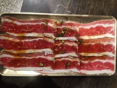 -大叹号·朝鲜族烤肉(潍坊泰华城店)
