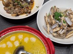 -味到1981日照海鲜·渔饺子