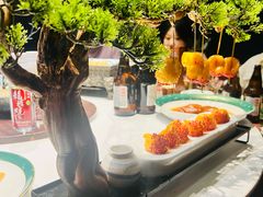 -金狮麟·新豫菜(金码大厦店)