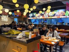 -本色.小马哥烧烤(五一路总店)