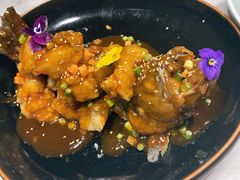 -杏花堂山西菜馆(壹方城店)