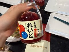 -渔乐之昕·铁板烧自助餐(虹悦城店)
