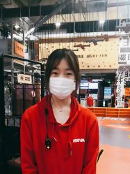 -嗨翻Hi-Fun竞技主题乐园·蹦床团建生日聚会(五棵松华熙店)