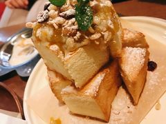 面包丁-丰一(武昌店)