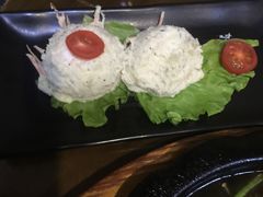 -胜代日本料理(云程巷小区店)