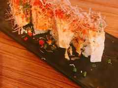 -昊·来了寿司(双楠2店)