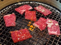 -牛角日本烧肉专门店(海运大厦店)