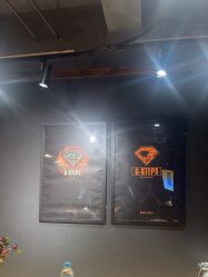 -G-STEPS舞蹈工作室