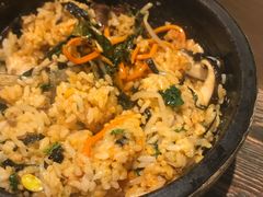 -朴大人炭烤·韩国料理(奥帆中心海尔洲际店)